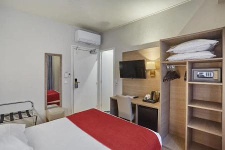 hôTel Lux Picpus - 61