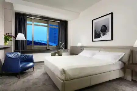Unahotels San Vitale Bologna - 5