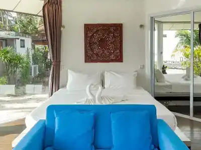 Am Samui Taling Ngam - 64