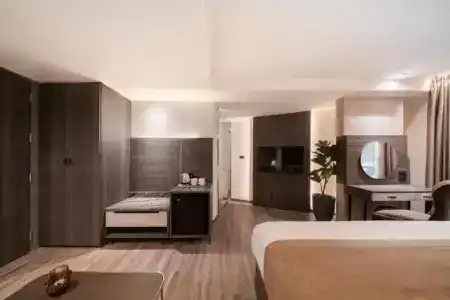 Aspira Parc Sukhumvit 22 - 59