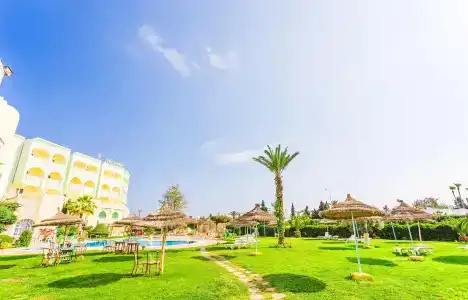 Houria Palace - 6