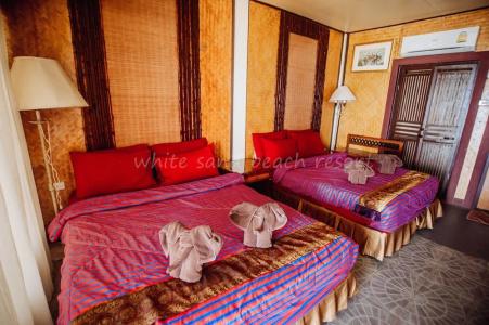 White Sand Beach Resort - 108