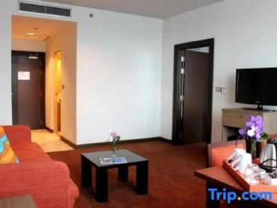 Centra by Centara Government Complex & Covention Centre Chaeng Watthana - SHA Extra Plus - 48