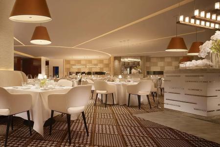 Encore Boston Harbor - 30