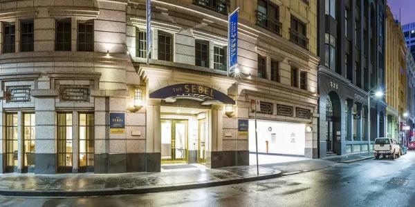 The Sebel Flinders Lane - 48