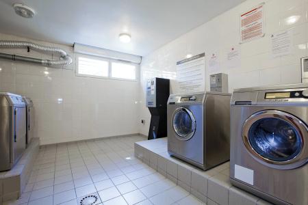 Séjours & Affaires Paris-Nanterre - 20