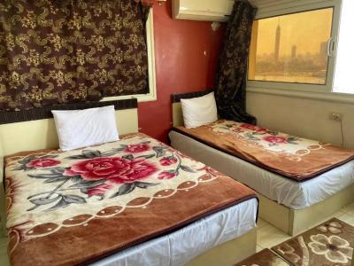 Isis Hostel 2 - 101