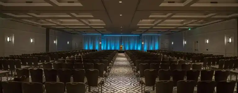 Hyatt Regency Orlando International Airport - 18