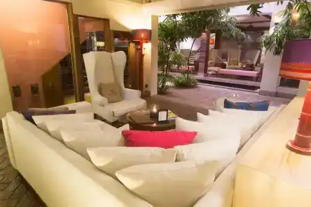 Colombo Court & Spa - 44