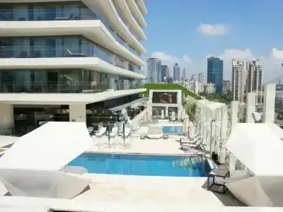 Raffles Istanbul - 7