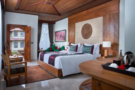 Sakti Garden Resort & Spa - 14