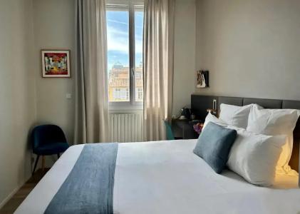 Negrecoste Hôtel & Spa - 62