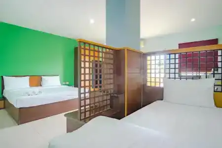 Aj Residence - 32