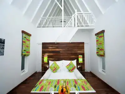 Maalu Maalu Resort & Spa - 0