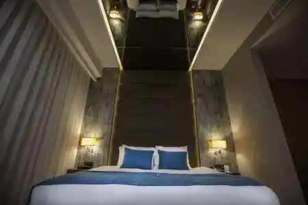 Best Western Premier Karsiyaka Convention & Spa - 73