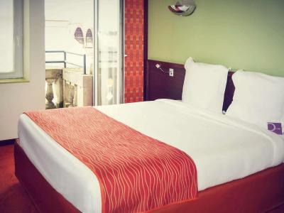 Mercure Strasbourg Centre Gare - 3