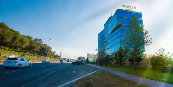 Maqan - 16