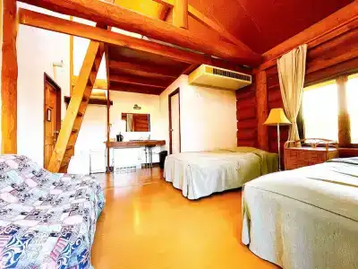 Hakuba Meteor Lodge - 130