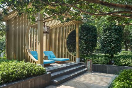 Park Hyatt Suzhou - 16