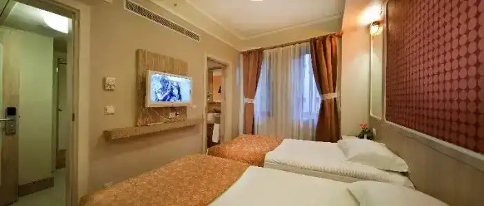 Club Grand Side Amazon Water World - All Inclusive - 46