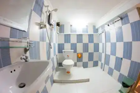Rs Ii Guesthouse - 42