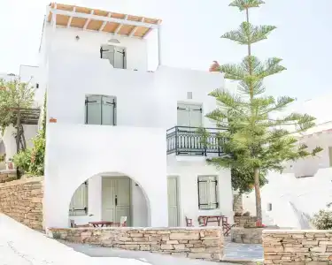 Nastasia Village - 0