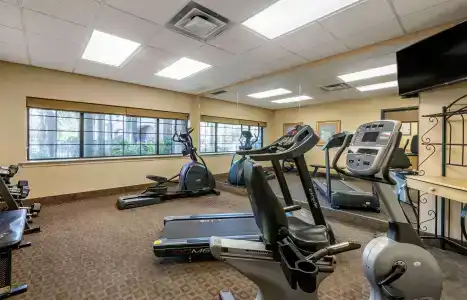Extended Stay America Premier Suites - - I-4 - 23