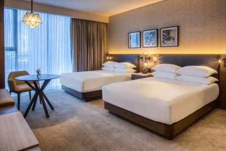 Hyatt Regency Andares Guadalajara - 61