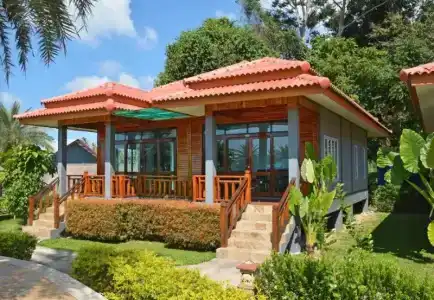 Lanta Lapaya Resort - 34
