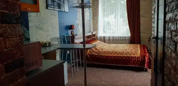 Клетня - 10