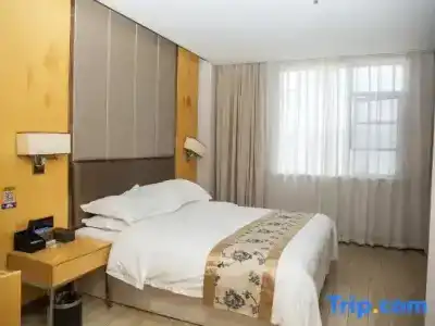 Best Western du Pont Wilson - 47