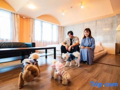 Beppu Onsen Fuyo Club - 40