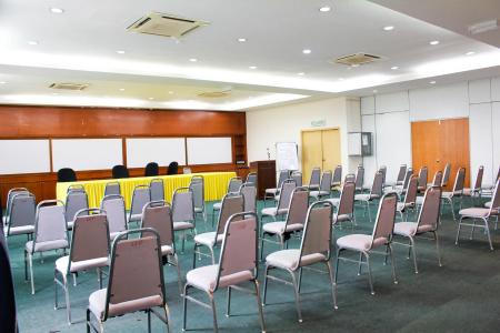 Angsana Melaka - 16