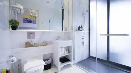 Nuve Heritage (Sg Clean, Staycation Approved) - 100