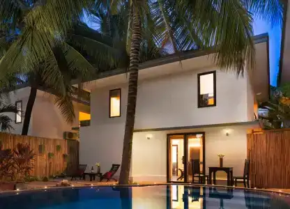 Apsara Greenland Boutique - 17