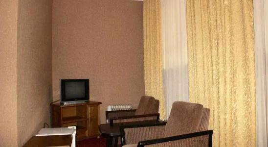 Алматы-Сапар - 4