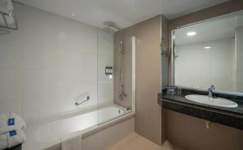 Aqua Montagut Suites 4*Sup - 36
