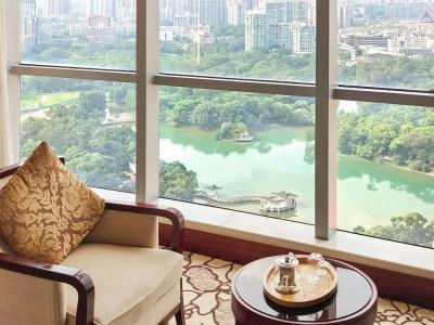 Soluxe Guangzhou - 37