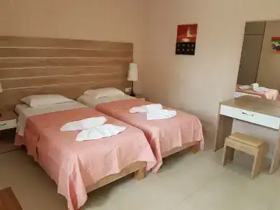 Galazio & Suites - 1