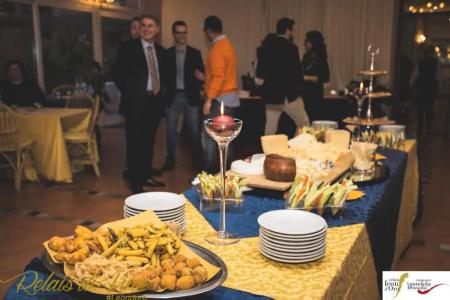 Relais Leon d'Oro - 16