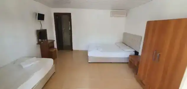 uĞUr Beach - 0