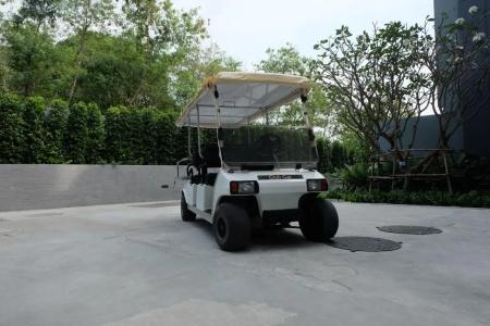 The Nature Phuket - Sha Extra Plus - 19