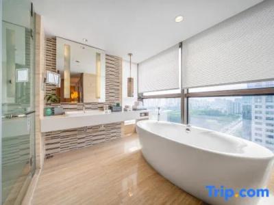 Holiday Inn Chengdu Xindu, An Ihg - 60