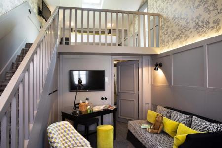 Hôtel D'Aubusson - 44