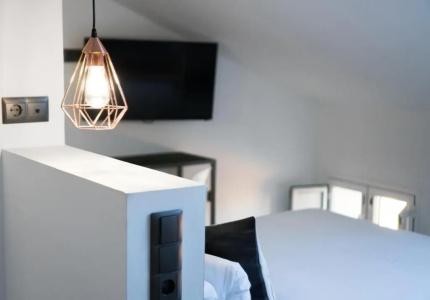 The Lights Suites - 14