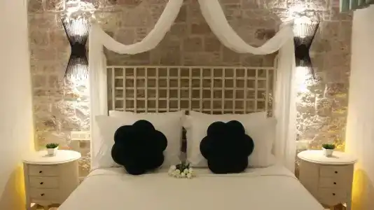 İna Cunda Art Otel - 24