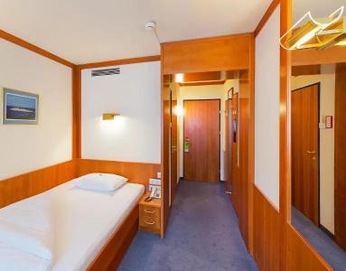 Vienna Sporthotel - 55