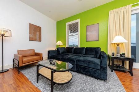 30-A Inn & Suites - 121