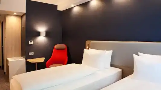 Holiday Inn Express - Siegen, An Ihg - 60
