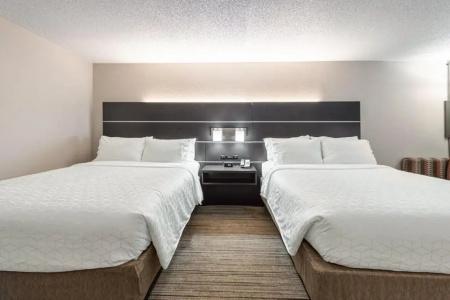 Holiday Inn Express - Columbus Downtown, An Ihg - 44
